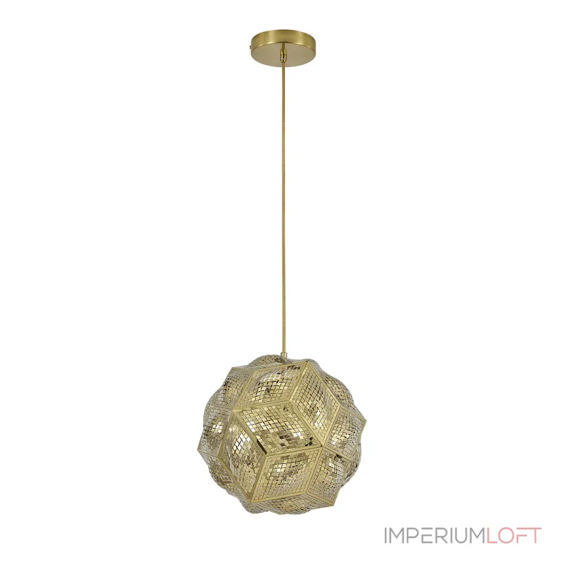 Подвесной светильник Indigo FUTURO V000552 от ImperiumLoft Подвесной светильник Indigo FUTURO V000552 от ImperiumLoft