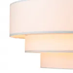 Подвесной светильник 13018/6P White от ImperiumLoft