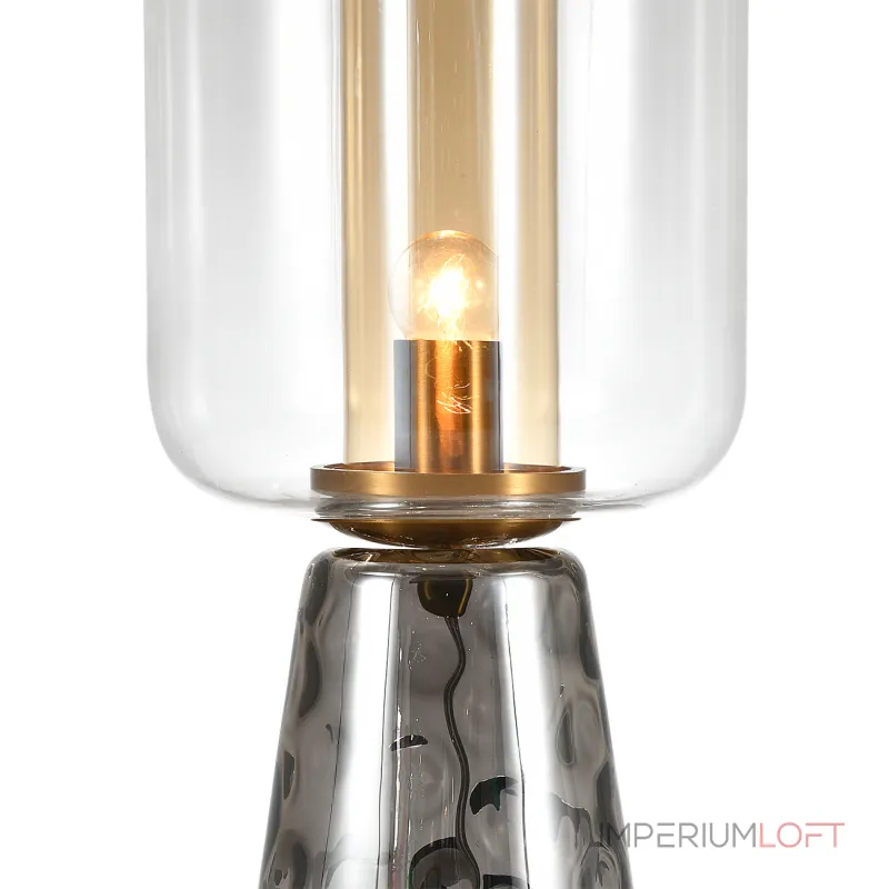 Настольный светильник Indigo STREGO V000473 от ImperiumLoft Настольный светильник Indigo STREGO V000473 от ImperiumLoft