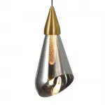 Настенный светильник Indigo RIFLESSO V000109L от ImperiumLoft