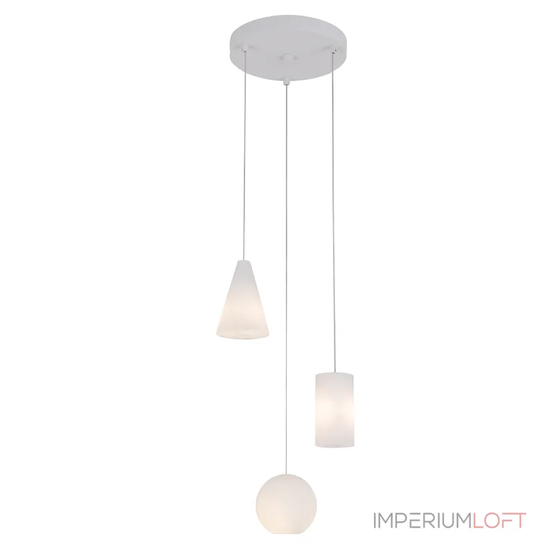 Подвесной светильник Indigo SERENITA V000616 от ImperiumLoft Подвесной светильник Indigo SERENITA V000616 от ImperiumLoft