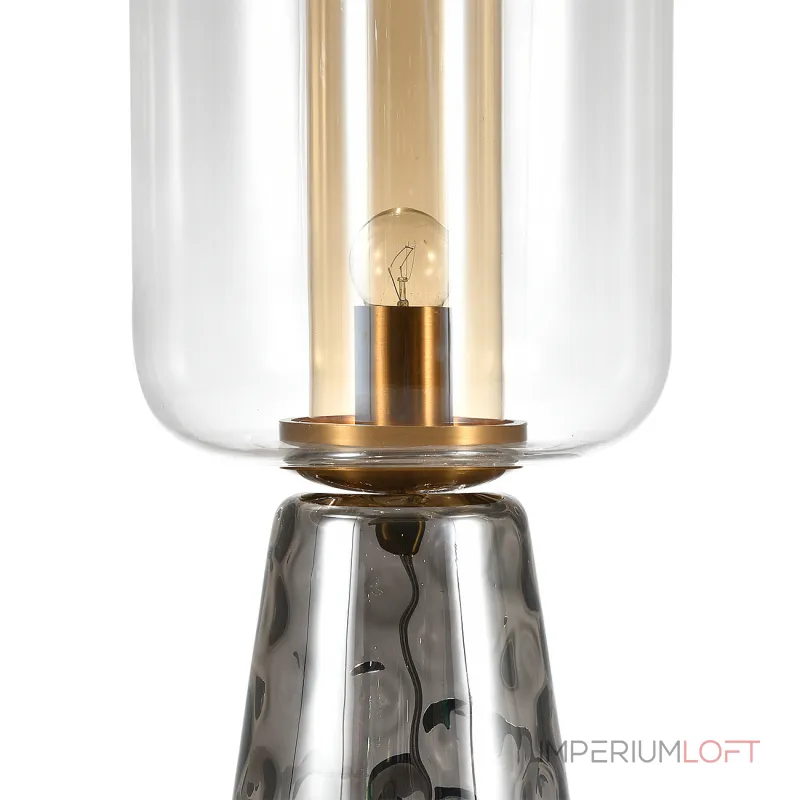 Настольный светильник Indigo STREGO V000473 от ImperiumLoft Настольный светильник Indigo STREGO V000473 от ImperiumLoft