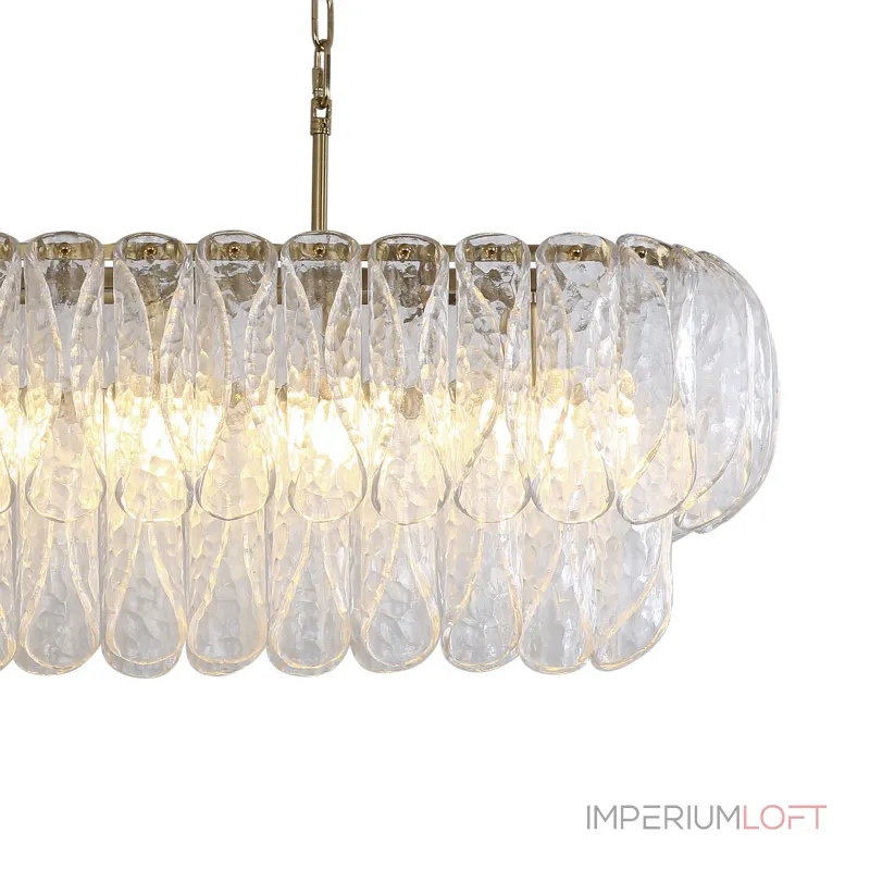 Подвесная люстра 12034/6PL Brass Подвесная люстра 12034/6PL Brass