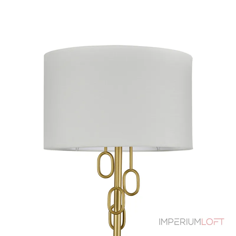 Напольный светильник Indigo AMALI V000476 от ImperiumLoft Напольный светильник Indigo AMALI V000476 от ImperiumLoft