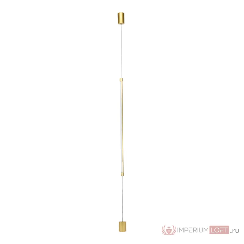 Подвесной светильник Indigo LINEA V000122L от ImperiumLoft