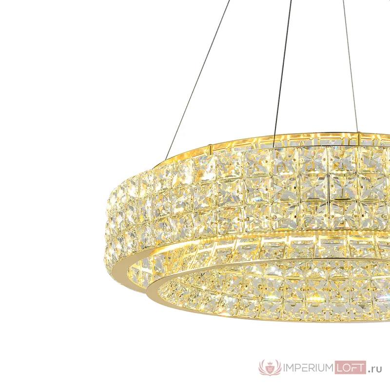Подвесной светильник Indigo VALORE V000099L от ImperiumLoft