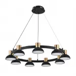 Подвесная люстра Indigo TRAFORO V000183L