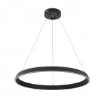 Подвесной светильник 14019/1P Black от ImperiumLoft