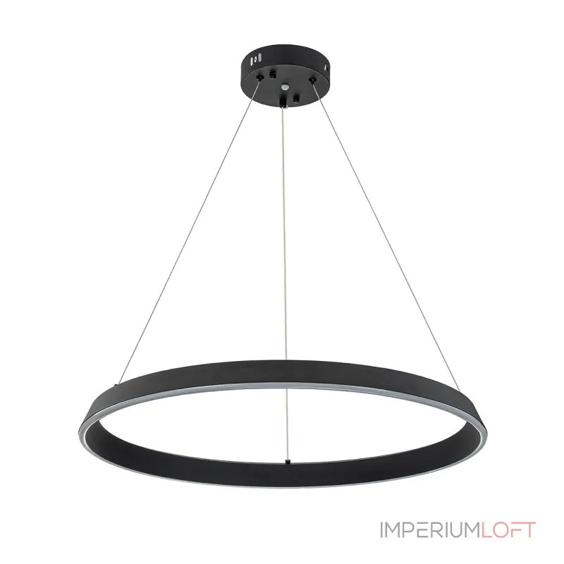 Подвесная люстра 14019/1P Black Подвесная люстра 14019/1P Black