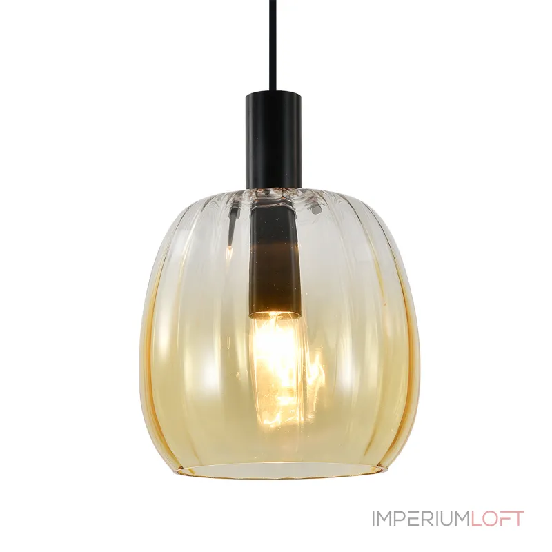 Подвесной светильник Indigo SOAVE V000492