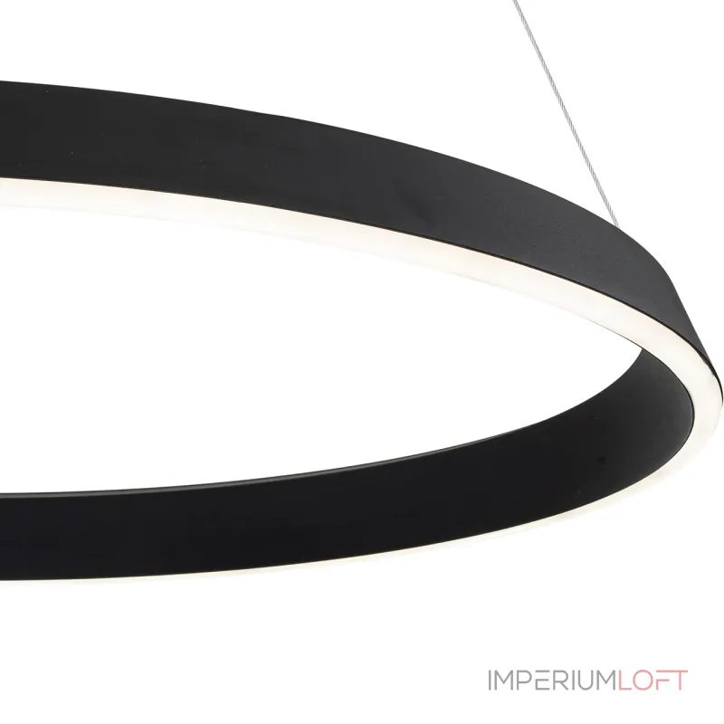 Подвесная люстра 14019/1P Black Подвесная люстра 14019/1P Black