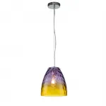 Подвесной светильник 11028/1P Purple от ImperiumLoft