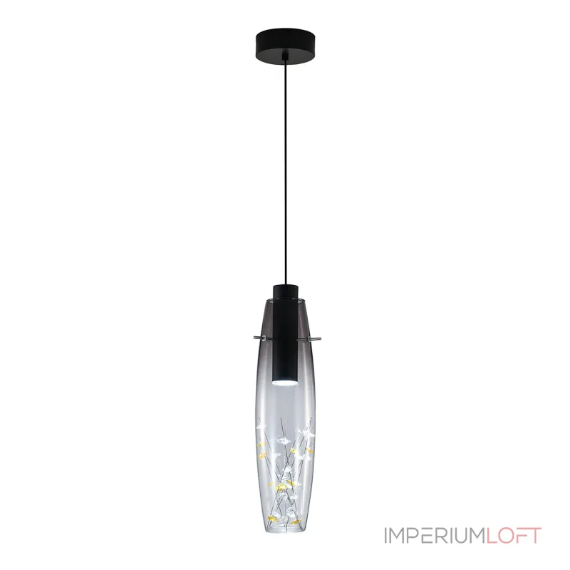 Подвесной светильник Indigo TESORO V000141L Подвесной светильник Indigo TESORO V000141L