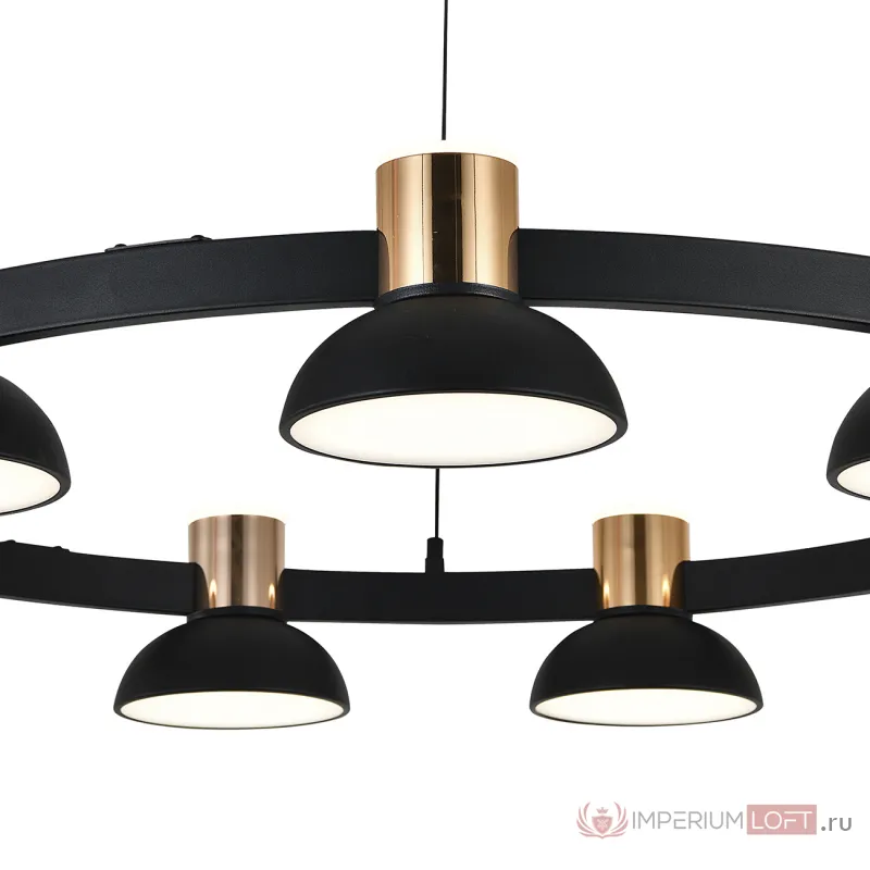 Подвесной светильник Indigo TRAFORO V000183L от ImperiumLoft