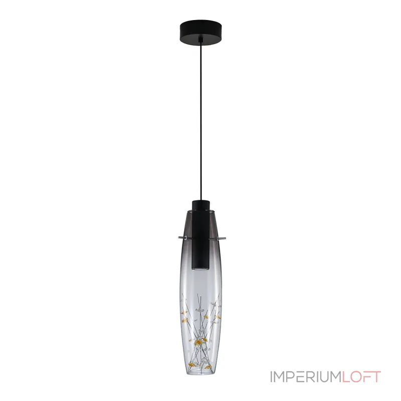 Подвесной светильник Indigo TESORO V000141L Подвесной светильник Indigo TESORO V000141L