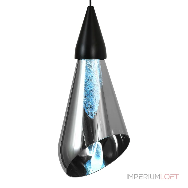 Настенный светильник Indigo RIFLESSO V000111L