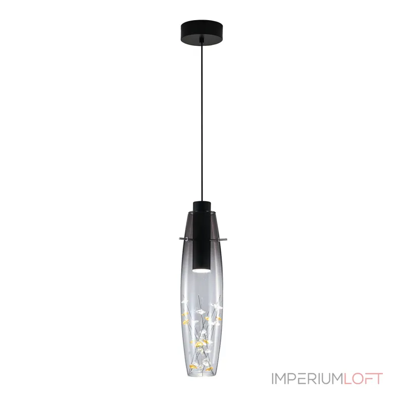 Подвесной светильник Indigo TESORO V000141L Подвесной светильник Indigo TESORO V000141L