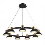 Подвесная люстра Indigo TRAFORO V000183L