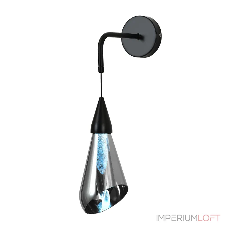 Настенный светильник Indigo RIFLESSO V000111L