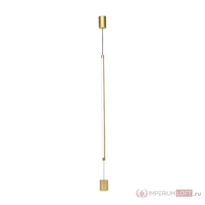 Подвесной светильник Indigo LINEA V000122L от ImperiumLoft