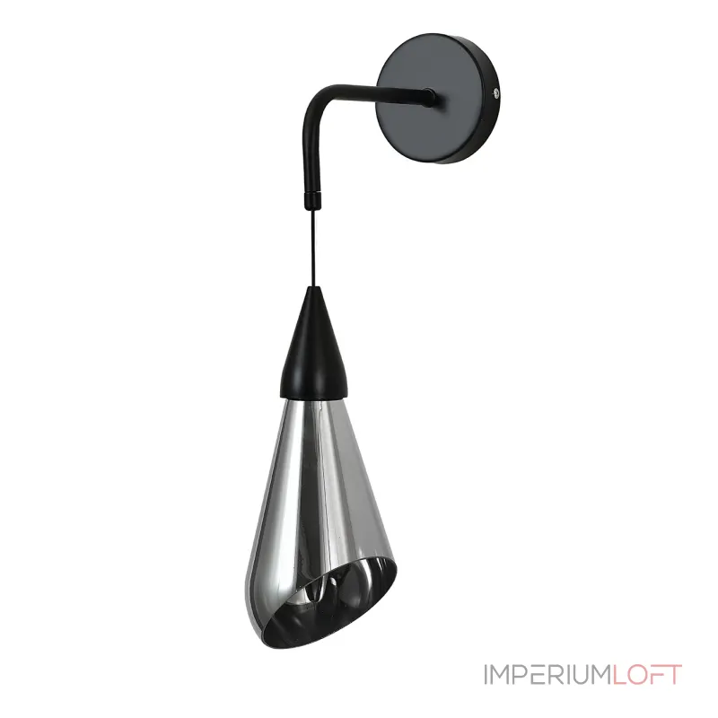 Настенный светильник Indigo RIFLESSO V000111L