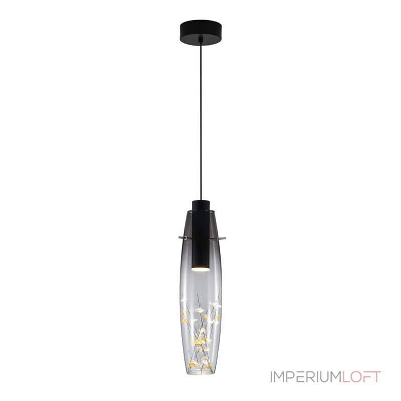 Подвесной светильник Indigo TESORO V000141L Подвесной светильник Indigo TESORO V000141L