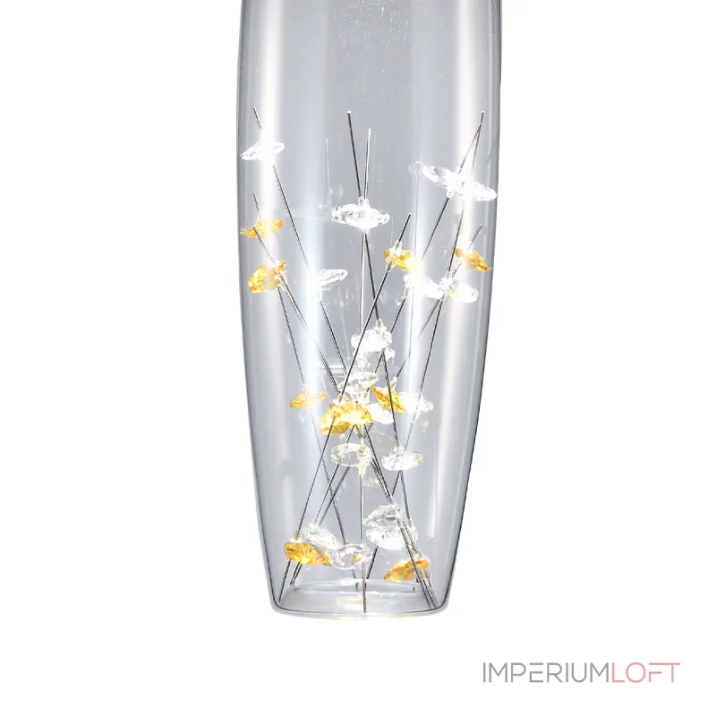 Подвесной светильник Indigo TESORO V000141L Подвесной светильник Indigo TESORO V000141L