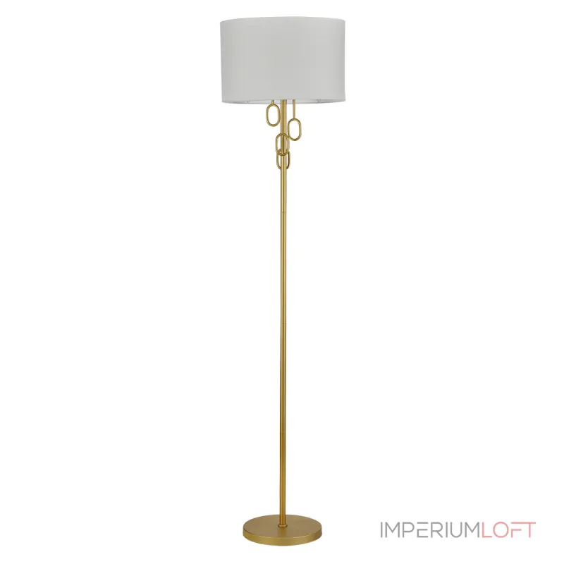 Напольный светильник Indigo AMALI V000476 от ImperiumLoft Напольный светильник Indigo AMALI V000476 от ImperiumLoft