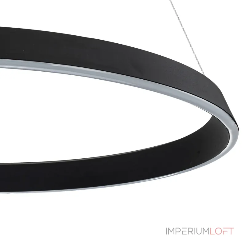 Подвесная люстра 14019/1P Black Подвесная люстра 14019/1P Black