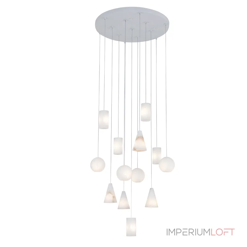 Подвесной светильник Indigo SERENITA V000617