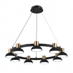 Подвесная люстра Indigo TRAFORO V000183L