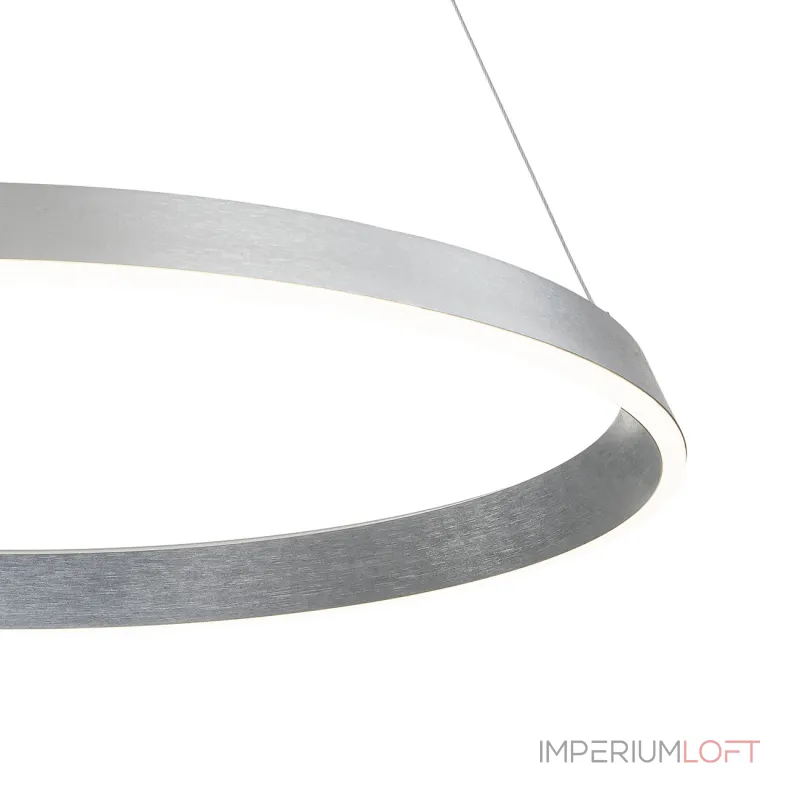 Подвесная люстра 14019/1P Silver