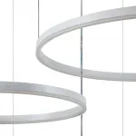 Подвесной светильник 14001/2P White от ImperiumLoft