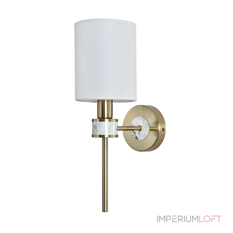 Настенный светильник Indigo POESIA V000576 от ImperiumLoft Настенный светильник Indigo POESIA V000576 от ImperiumLoft