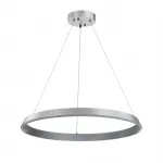 Подвесной светильник 14019/1P Silver от ImperiumLoft