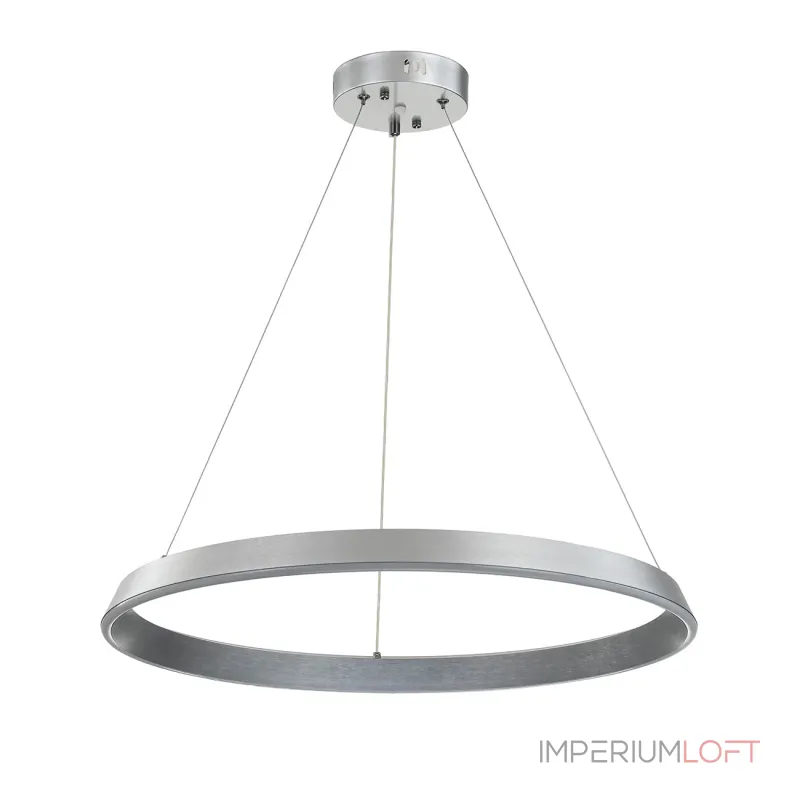 Подвесная люстра 14019/1P Silver