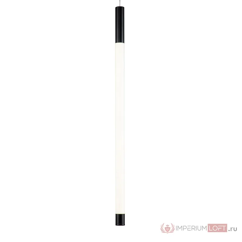 Подвесной светильник 14006/1P Black от ImperiumLoft