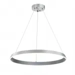 Подвесной светильник 14019/1P Silver от ImperiumLoft