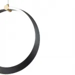 Подвесной светильник 14014/A/1P Black от ImperiumLoft