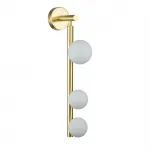Настенный светильник 11025/3W Gold от ImperiumLoft