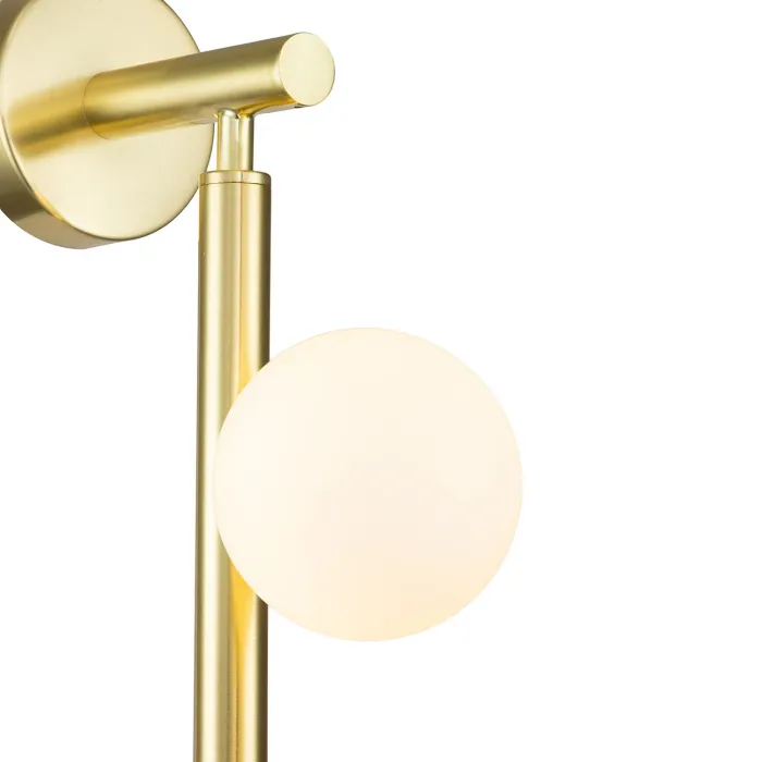 Настенный светильник 11025/3W Gold от ImperiumLoft