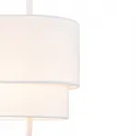 Подвесной светильник 13024/1P White от ImperiumLoft