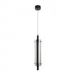 Подвесной светильник Indigo VITREO V000172L