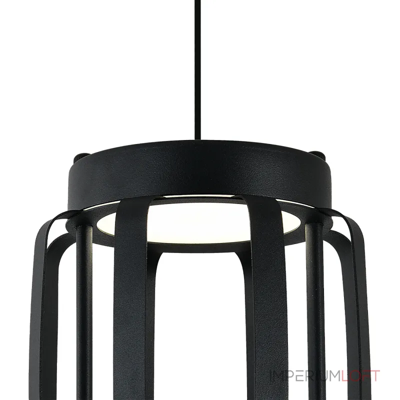 Подвесной светильник Indigo CAPSULA V000155L Подвесной светильник Indigo CAPSULA V000155L