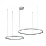 Подвесной светильник 14001/2P White от ImperiumLoft