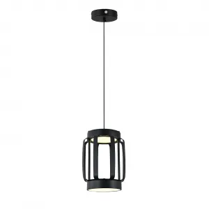 Подвесной светильник Indigo CAPSULA V000155L