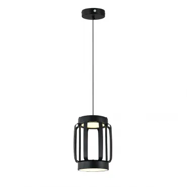 Подвесной светильник Indigo CAPSULA V000155L
