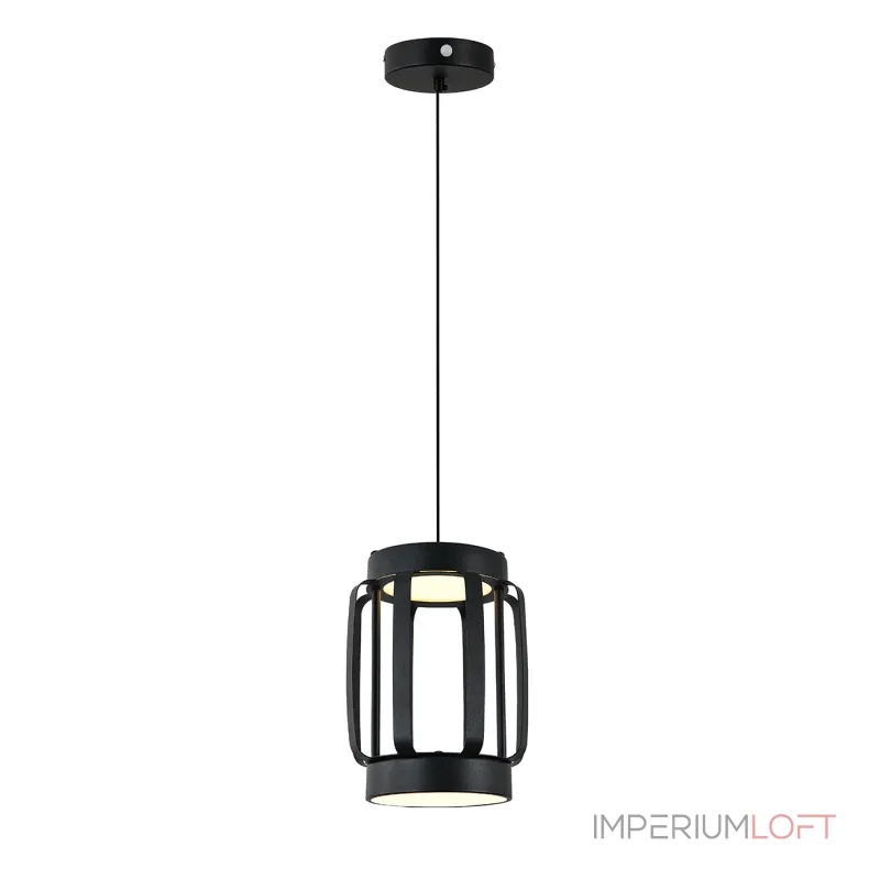 Подвесной светильник Indigo CAPSULA V000155L Подвесной светильник Indigo CAPSULA V000155L