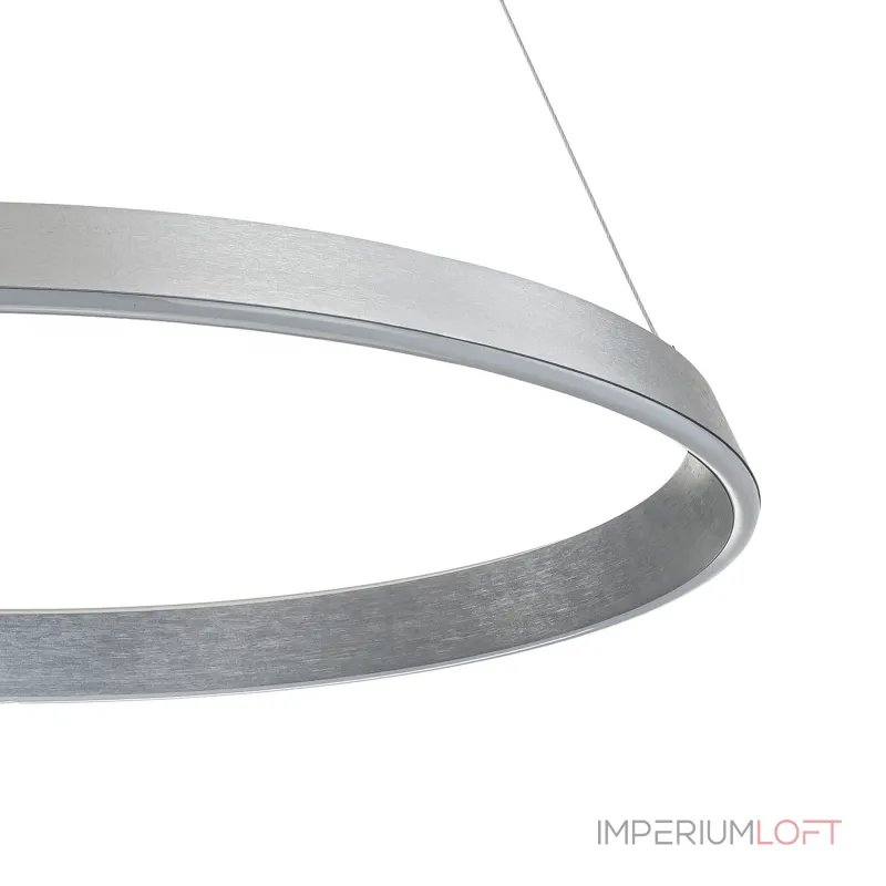 Подвесная люстра 14019/1P Silver