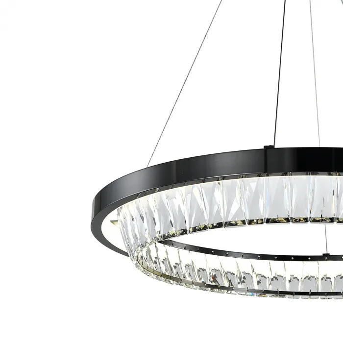 Подвесной светильник Indigo RIVA V000103L от ImperiumLoft